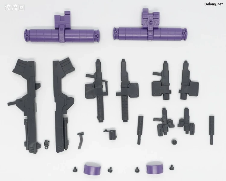 HGUC 网络限定版 里奥 宇宙式样 - 图片